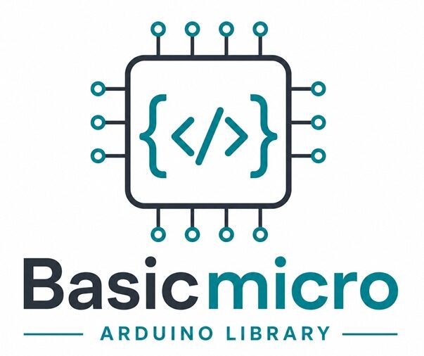 Using Encoders with the Arduino Library