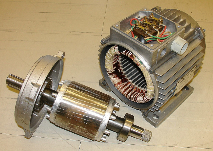 Understanding Motor Specifications