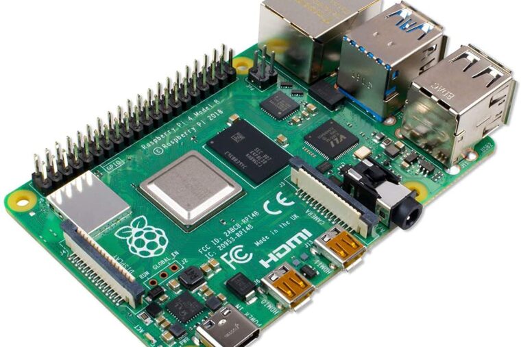 Configuring the Raspberry Pi 4 Serial Port