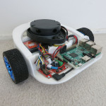 Phoebe Turtlebot