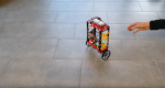 Self Balancing Robot