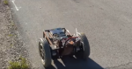MoBot Rover