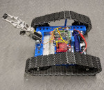 Trackbot Mk V
