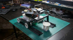 Personal Assistant Robot