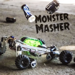 Monster Masher
