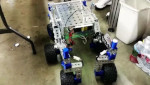 SGVHAK Rover